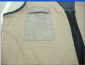 專業防輻射馬甲 最新會銷禮品選擇，養生保健新趨勢