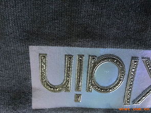 誠州服裝輔料加工廠 廣州天河龍洞服裝產業鏈的可靠支持