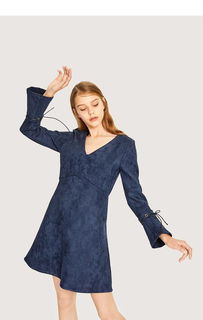 服裝設計成品圖 創意與技術的完美融合